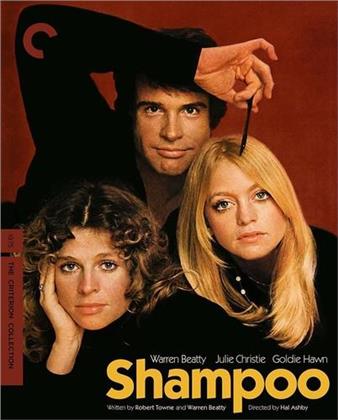 Shampoo (1975) (Criterion Collection)