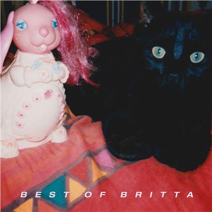 Britta - Best Of Britta (LP)