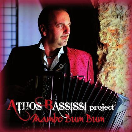 Athos Bassissi - Mambo Bum Bum