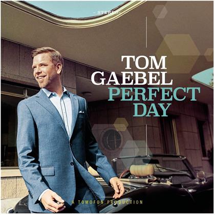 Tom Gäbel - Perfect Day (LP)