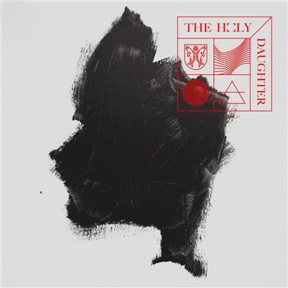 The Holy - Daughter (LP)