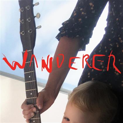 Cat Power - Wanderer (Indie Store Exclusive, Limited Edition, Clear Vinyl, LP)