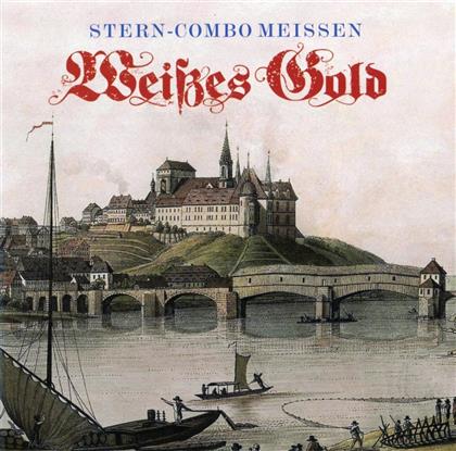Stern Combo Meissen - Weisses Gold (2018 Reissue, Deluxe Edition, 2 CDs)