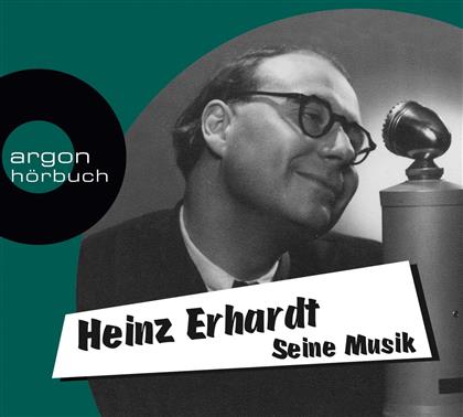 Heinz Erhardt - Seine Musik