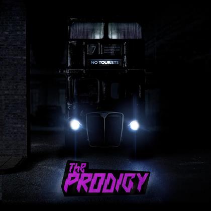 The Prodigy - No Tourists (2 LPs)