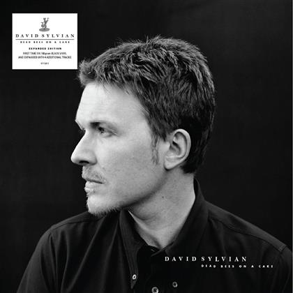 David Sylvian (Japan) - Dead Bee's On A Cake (2 LPs)