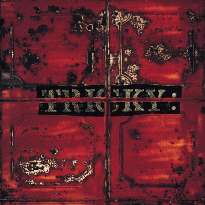 Tricky - Maxinquaye (2018 Reissue, LP)