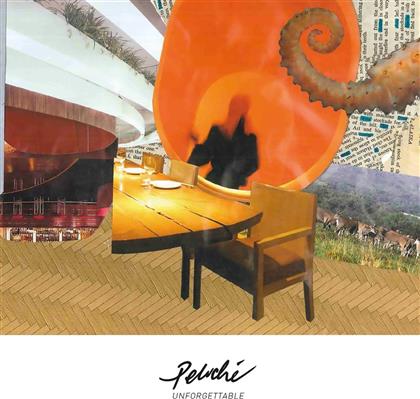 Peluché - Unforgettable (2 LPs)