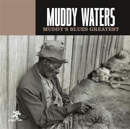 Muddy Waters - Muddy s Blues Greatest