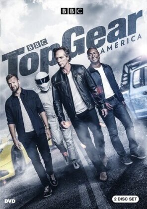 Top Gear America - Season 1 (2 DVDs)