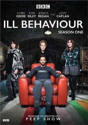 Ill Behaviour - Season 1 (BBC)