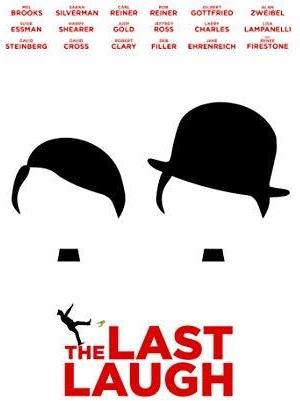 The Last Laugh (2016)
