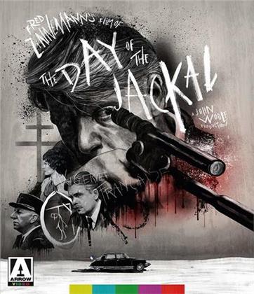 The Day Of The Jackal (1973)