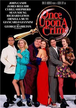 Once Upon A Crime (1992)