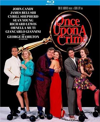 Once Upon A Crime (1992)