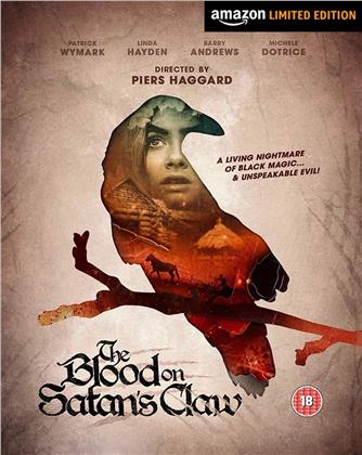 The Blood on Satan's Claw (1971) (Limited Edition, Remastered)