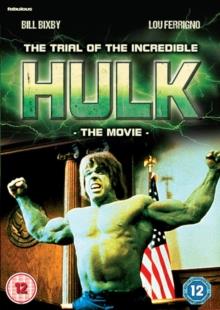 Trial of the Incredible Hulk (1989)