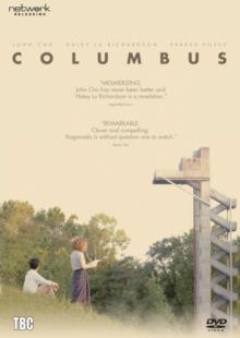 Columbus (2017)