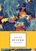 James Jean - Schema Notebook Collection