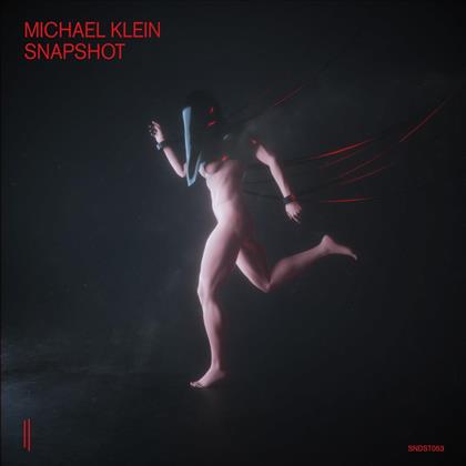 Michael Klein - Snapshot (Gatefold, 2 LPs)