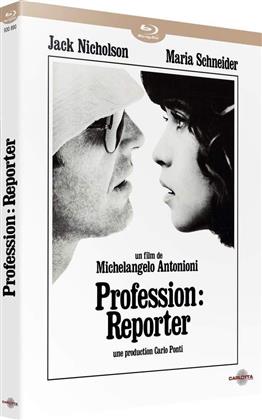 Profession : Reporter (1975)