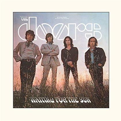 The Doors - Waiting For The Sun (45 RPM, Analogue Productions, 2 LPs)