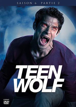 Teen Wolf - Saison 6.2 (3 DVDs)