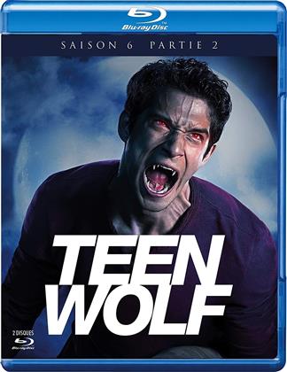 Teen Wolf - Saison 6.2 (2 Blu-rays)