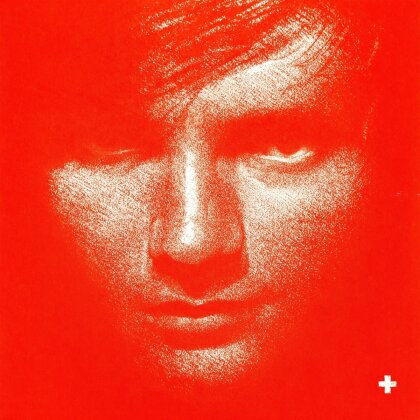 Ed Sheeran - + (Limited Edition, Opaque White Vinyl, LP)