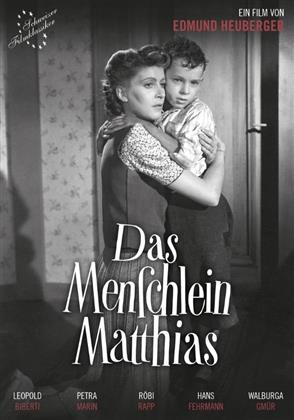 Das Menschlein Matthias (1941)