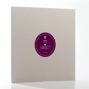 Zed Bias - Driftin EP (12" Maxi)