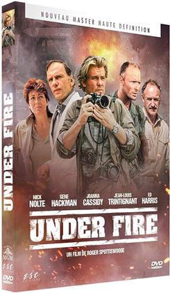 Under Fire (1983) (Nouveau Master Haute Definition)