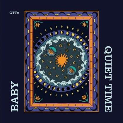 Baby - Qtt9 (2 Audio cassettes)