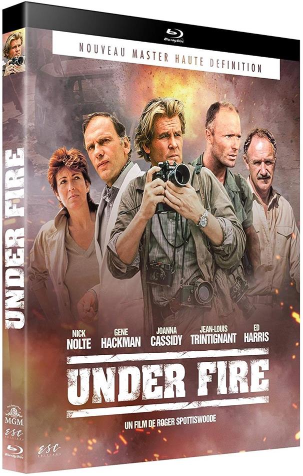 Under Fire 1983 Nouveau Master Haute Definition Cede Com