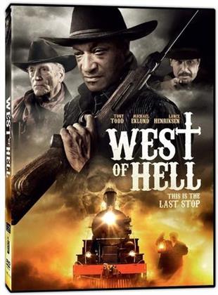 West Of Hell (2018)