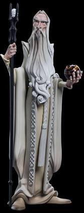 Herr der Ringe: Saruman - Mini Epics Vinyl Figur