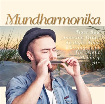 Mundharmonika (2 CDs)