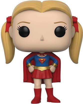 Friends: Phoebe as Supergirl POP! 705 - Vinyl Figur