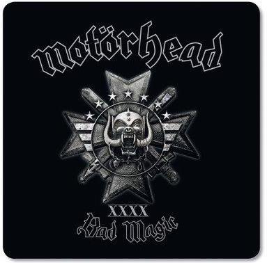 Motörhead: Bad Magic - 1 Stück