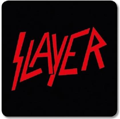 Slayer: Logo - 1 Stück