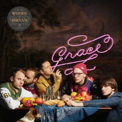 Woods Of Birnam - Grace (2 LPs)
