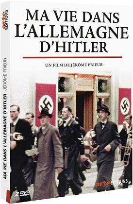 Ma vie dans l'Allemagne d'Hitler (Arte Éditions, 2 DVDs)