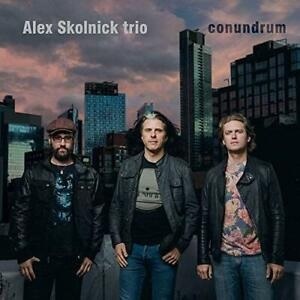 Alex Skolnick - Conundrum (LP)