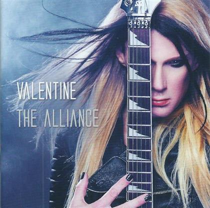 Valentine - The Alliance