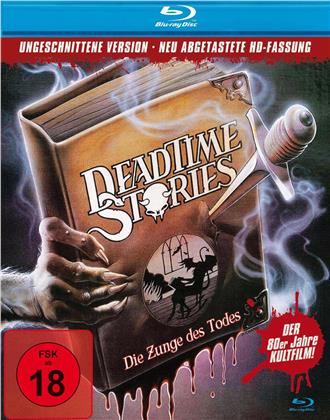 Deadtime Stories - Die Zunge des Todes (Uncut)