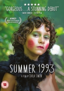 Summer 1993 (2017)