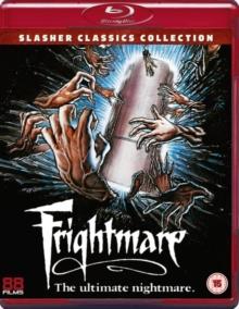Frightmare (1974) (Slasher Classics Collection)