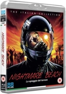 Nightmare Beach (1989) (The Italian Collection)