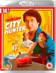 City Hunter (1993) (Eureka!)