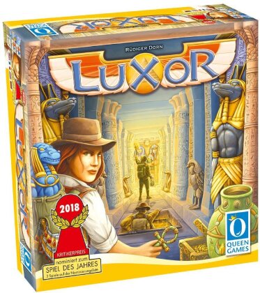 Luxor
